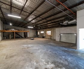Factory, Warehouse & Industrial commercial property leased at 21 Roberts Road Greenacre NSW 2190