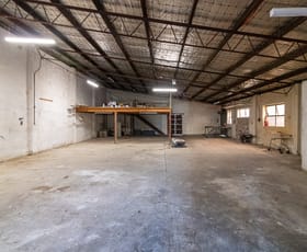 Factory, Warehouse & Industrial commercial property leased at 21 Roberts Road Greenacre NSW 2190