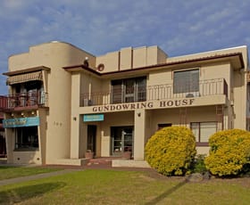 Offices commercial property leased at 2/167 Beechworth Road Wodonga VIC 3690