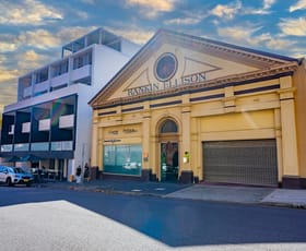Offices commercial property for sale at 1/47 Bolton Street Newcastle NSW 2300