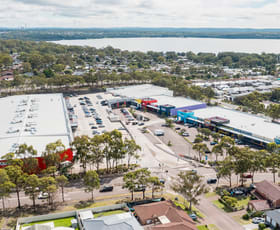 Showrooms / Bulky Goods commercial property for lease at 53 Lake Haven Drive Lake Haven NSW 2263