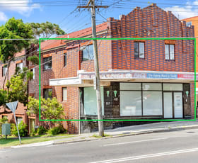 Showrooms / Bulky Goods commercial property for lease at 6/457 Old South Head Road Rose Bay NSW 2029