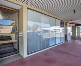Offices commercial property for lease at 52 MacAlister Street Mackay QLD 4740