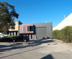 Factory, Warehouse & Industrial commercial property for lease at 74-80 Melverton Drive Hallam VIC 3803