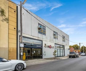Showrooms / Bulky Goods commercial property for lease at 187-195 Langridge Street Abbotsford VIC 3067