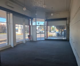 Shop & Retail commercial property leased at 111 Palmerin Street Warwick QLD 4370