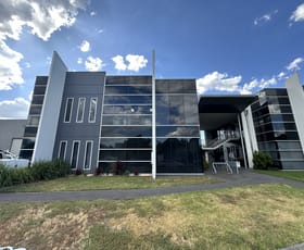 Offices commercial property for lease at 2-95 Salmon Street Port Melbourne VIC 3207