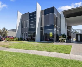 Offices commercial property leased at 2-95 Salmon Street Port Melbourne VIC 3207