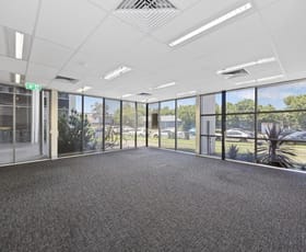 Offices commercial property leased at 2-95 Salmon Street Port Melbourne VIC 3207