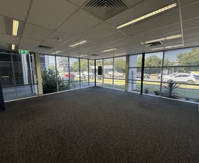 Offices commercial property for lease at 2-95 Salmon Street Port Melbourne VIC 3207