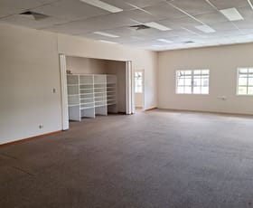 Offices commercial property leased at Office 1 Level 2/42-44 Main St Atherton QLD 4883