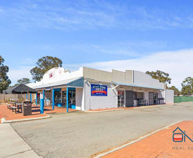 Showrooms / Bulky Goods commercial property leased at 43B River Road Kelmscott WA 6111