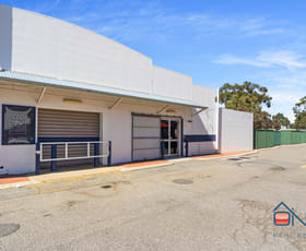 Showrooms / Bulky Goods commercial property leased at 43B River Road Kelmscott WA 6111