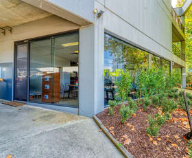 Factory, Warehouse & Industrial commercial property leased at 1/79-83 High Street Kew VIC 3101