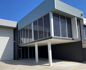 Factory, Warehouse & Industrial commercial property for lease at 51 Caswell St East Brisbane QLD 4169