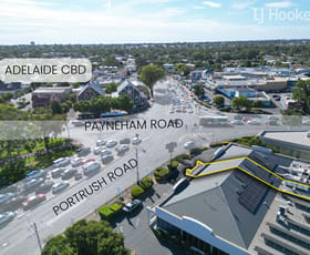 Offices commercial property leased at 2b Portrush Road Payneham SA 5070