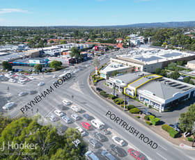 Offices commercial property leased at 2b Portrush Road Payneham SA 5070