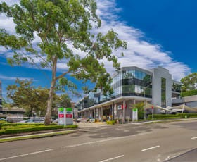 Offices commercial property for lease at 11-13 Orion Road Lane Cove NSW 2066