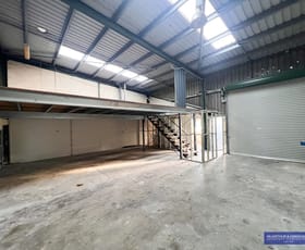 Factory, Warehouse & Industrial commercial property for lease at Burpengary QLD 4505