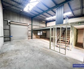 Factory, Warehouse & Industrial commercial property leased at Burpengary QLD 4505