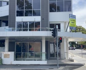 Showrooms / Bulky Goods commercial property leased at Shop/60 Kitchener Pde Bankstown NSW 2200
