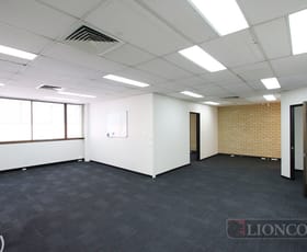 Offices commercial property leased at Upper Mount Gravatt QLD 4122
