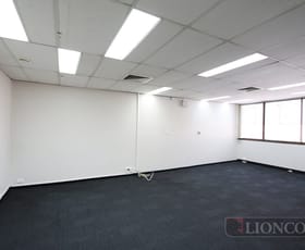 Offices commercial property leased at Upper Mount Gravatt QLD 4122