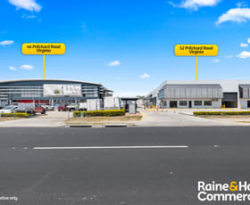 Factory, Warehouse & Industrial commercial property for lease at 46 & 52 Pritchard Road Virginia QLD 4014