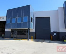 Factory, Warehouse & Industrial commercial property leased at Unit 3/33 Heathcote Road Moorebank NSW 2170