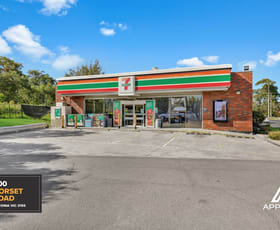 Shop & Retail commercial property for lease at 200 Dorset Road Boronia VIC 3155
