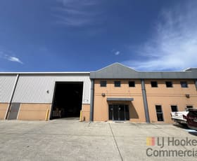 Factory, Warehouse & Industrial commercial property leased at 3/132 Chelmsford Road Charmhaven NSW 2263