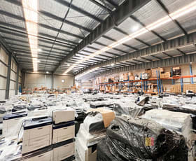 Factory, Warehouse & Industrial commercial property leased at 3/132 Chelmsford Road Charmhaven NSW 2263