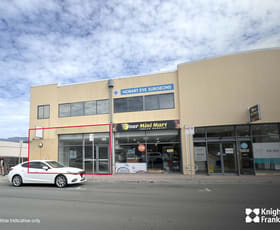Shop & Retail commercial property for lease at Ground  Shop 1/11 Bayfield Street Rosny Park TAS 7018