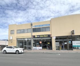 Shop & Retail commercial property leased at Ground  Shop 1/11 Bayfield Street Rosny Park TAS 7018