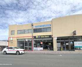 Shop & Retail commercial property for lease at Ground  Shop 1/11 Bayfield Street Rosny Park TAS 7018