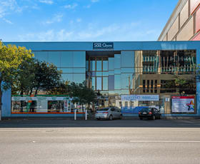Medical / Consulting commercial property leased at 2/282 Gouger Street Adelaide SA 5000