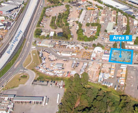 Factory, Warehouse & Industrial commercial property for lease at Part of 7071 Bruce Highway Chevallum QLD 4555