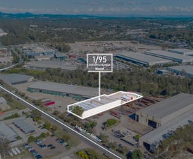 Showrooms / Bulky Goods commercial property for lease at 95 Industrial Avenue Wacol QLD 4076