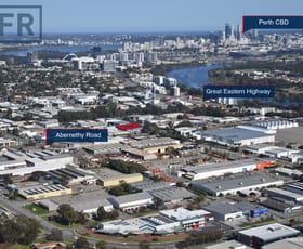 Factory, Warehouse & Industrial commercial property for lease at 24 Wynyard Street Belmont WA 6104
