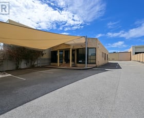 Factory, Warehouse & Industrial commercial property leased at 24 Wynyard Street Belmont WA 6104