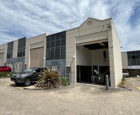 Offices commercial property for lease at 47/65-75 Captain Cook Drive Caringbah NSW 2229