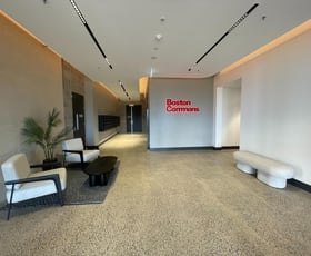 Offices commercial property leased at Suite 313/89 Overton Road Williams Landing VIC 3027