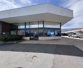 Offices commercial property leased at Unit 1 & 2/52 - 58 Wollongong Street Fyshwick ACT 2609
