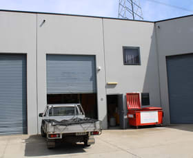Factory, Warehouse & Industrial commercial property leased at 9/7-9 Production Road Taren Point NSW 2229
