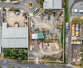 Factory, Warehouse & Industrial commercial property for lease at 23 West Link Place Richlands QLD 4077