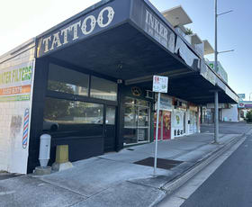 Shop & Retail commercial property leased at Shop 1/448 Enoggera Road Alderley QLD 4051
