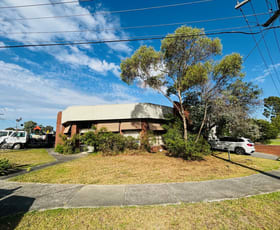 Factory, Warehouse & Industrial commercial property leased at 1/14 Wadhurst Drive Boronia VIC 3155