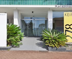 Offices commercial property leased at 278 Keira Street Wollongong NSW 2500