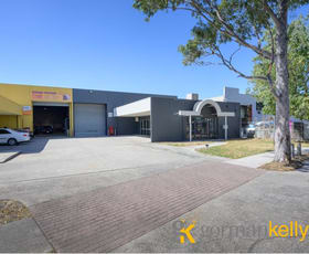 Showrooms / Bulky Goods commercial property leased at 16 Cranwell Street Braybrook VIC 3019