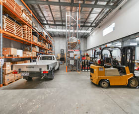 Offices commercial property leased at 18/40 Ricketts Road Mount Waverley VIC 3149